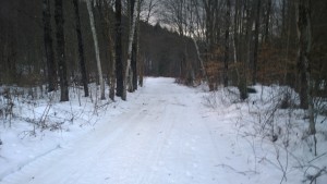 Some areas looked better